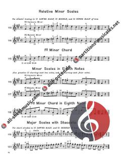Scales in First Position for Violin von Harvey Whistler im Alle Noten Shop kaufen
