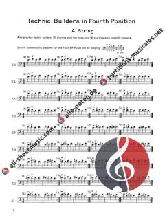 Introducing the Positions for Cello Vol. 1 von Harvey Whistler im Alle Noten Shop kaufen