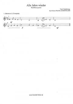 Alle Jahre wieder (Download) (Download) 