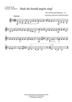 Hark, the herald Angels sing (Download) (Download) 