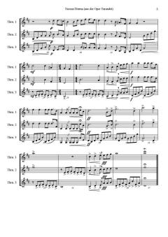 Nessun Dorma von Giacomo Puccini 