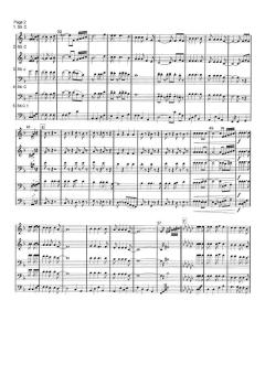 Swing für Fünf (Karl-Heinz Frank-Lindenfelser) 