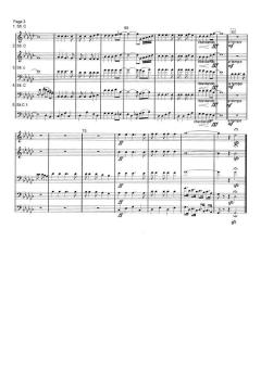 Swing für Fünf (Karl-Heinz Frank-Lindenfelser) 