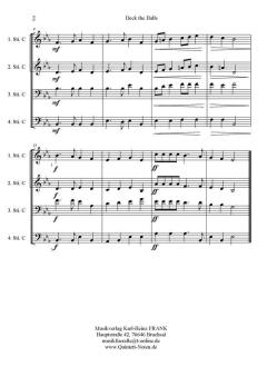 Deck the Halls (Download) (Download) 