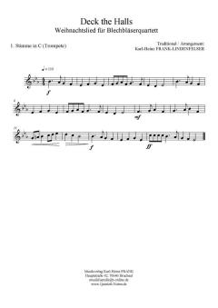 Deck the Halls (Download) (Download) 