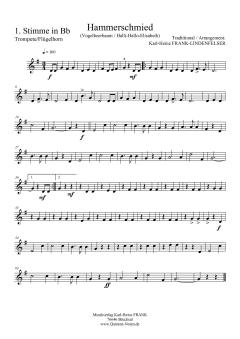 Hammerschmied (Download) (Download) 