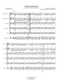 Hammerschmied (Download) (Download) 