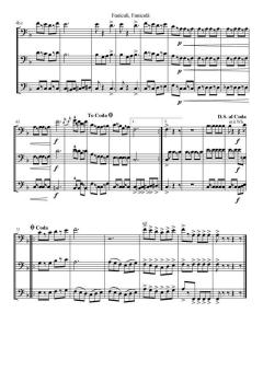 Funiculi, Funicula! (Download) von Luigi Denza (Download) 