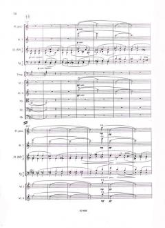 Beethovens Heiligenstädter Testament von Rodion Konstantinowitsch Schtschedrin (Download) 