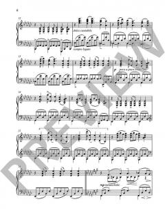 Izmir Süiti op. 79 von Fazil Say 