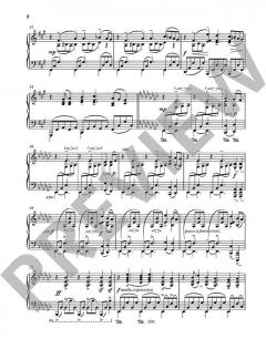 Izmir Süiti op. 79 von Fazil Say 