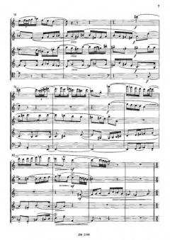 Das bucklichte Männlein op.105 (Kurt Hessenberg) 