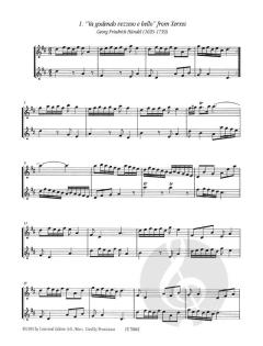 Classic Duets for Flute 1 von Mary Karen Clardy 