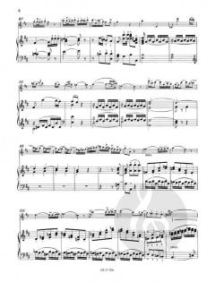 Rondo von Wolfgang Amadeus Mozart 