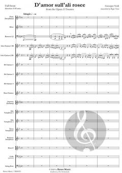 D'amor sull'ali rosee von Giuseppe Verdi (Download) 