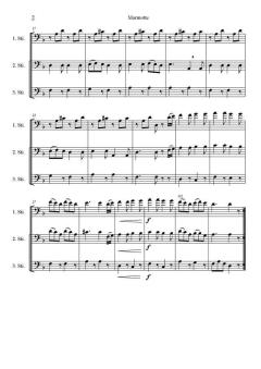 Marmotte (Download) von Ludwig van Beethoven (Download) 