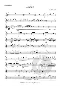 Gradec von Gerald Preinfalk (Download) 