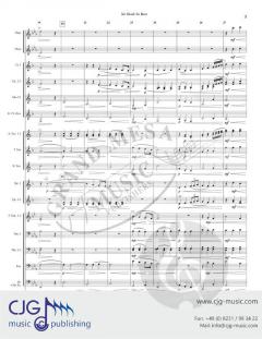 No Shade So Rare von Georg Friedrich Händel 