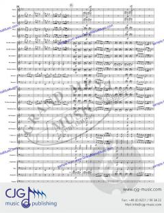 Hungarian Attack March von Franz Liszt 