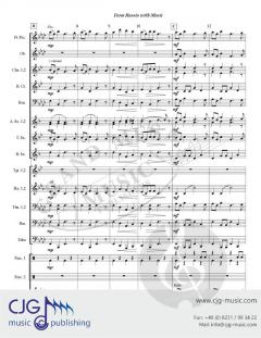 From Russia with Music von James K. Taylor 