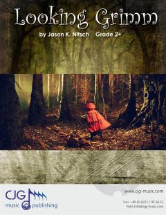 Sleeping Beauty von Jason K. Nitsch 