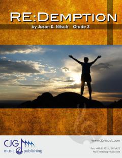 Temptation von Jason K. Nitsch 