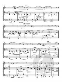 Aria von Philip Sparke 