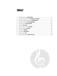 Deine Top Tracks 1 