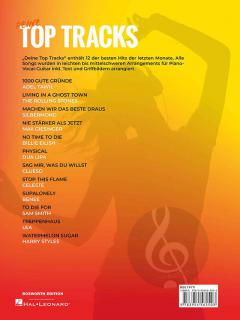 Deine Top Tracks 1 