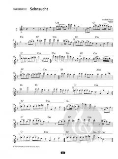 Clarinettissimo 2 von Rudolf Mauz im Alle Noten Shop kaufen