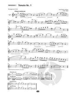 Clarinettissimo 2 von Rudolf Mauz im Alle Noten Shop kaufen