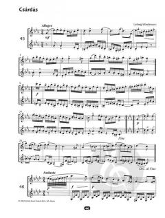 Clarinettissimo 2 von Rudolf Mauz im Alle Noten Shop kaufen