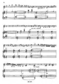 Fantasia von Ivan Shekov 
