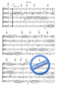 Ouverture von Charles Dieupart (Download) 