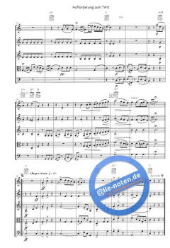 Aufforderung zum Tanz (Carl Maria von Weber) 
