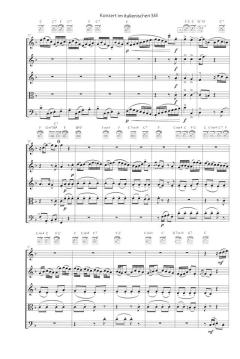 Italienisches Konzert - 1. Satz von Johann Sebastian Bach (Download) 