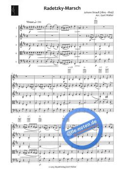 Radetzky-Marsch (Johann Strauss (Vater)) 
