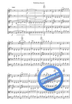 Radetzky-Marsch (Johann Strauss (Vater)) 