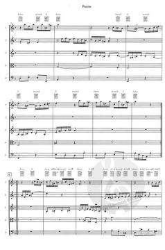 Presto (Pietro Domenico Paradies) 