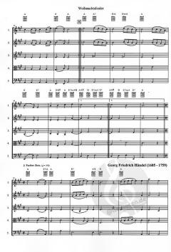 Weihnachtslieder (Download) 