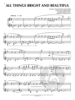Piano Calm: Prayer 