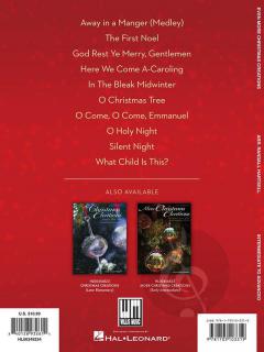 Even More Christmas Creations 