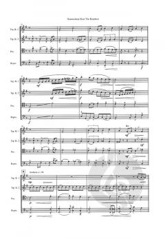 Over the Rainbow von Harold Arlen 