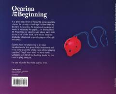 Ocarina from The Beginning 