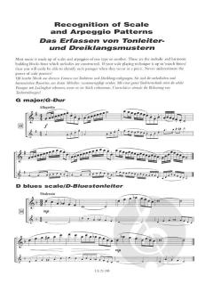 Eyes and Ears Band 4 von James Rae Für Fortgeschrittene (Ein Blattlesekurs für junge Klarinettisten) im Alle Noten Shop kaufen
