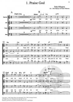 Sacred Concert (Duke Ellington) 