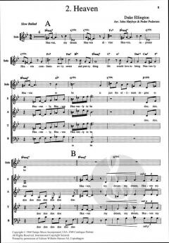 Sacred Concert (Duke Ellington) 