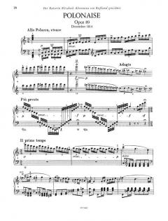 Ausgewählte Klavierstücke von Ludwig van Beethoven im Alle Noten Shop kaufen