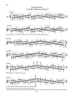 51 Übungen für das Pianoforte WoO 6 von Johannes Brahms 