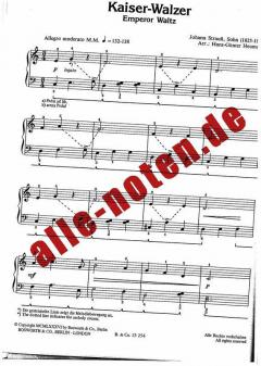 Das Beste aus Klassik und Pop 1 von Hans-Günter Heumann 